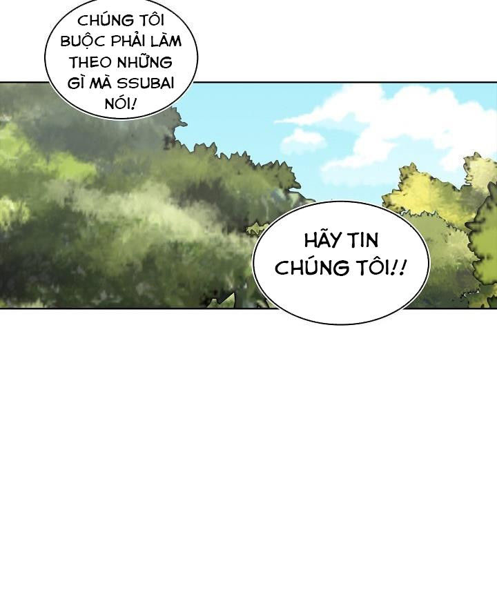 Vua Thăng Cấp Chap 19 - Next Chap 20