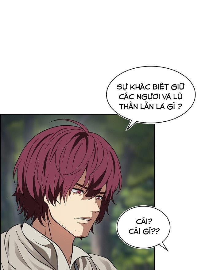 Vua Thăng Cấp Chap 19 - Next Chap 20