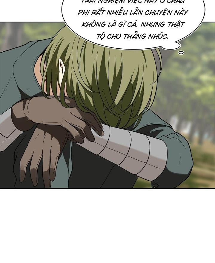 Vua Thăng Cấp Chap 19 - Next Chap 20