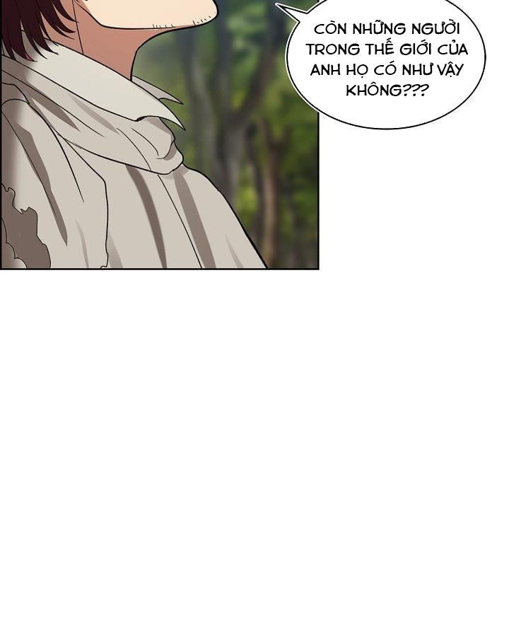 Vua Thăng Cấp Chap 19 - Next Chap 20