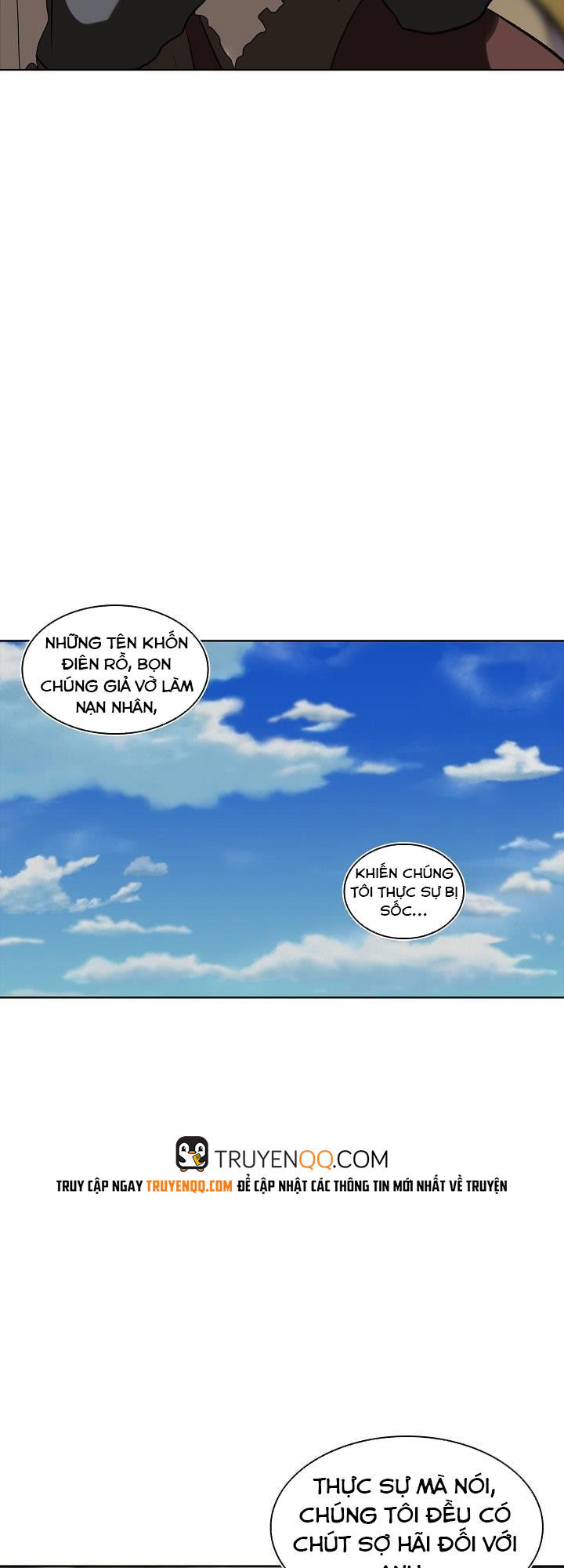 Vua Thăng Cấp Chap 19 - Next Chap 20