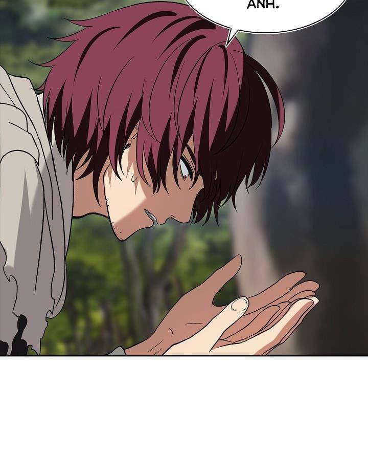 Vua Thăng Cấp Chap 19 - Next Chap 20