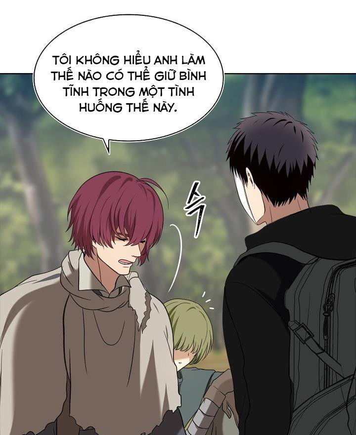 Vua Thăng Cấp Chap 19 - Next Chap 20