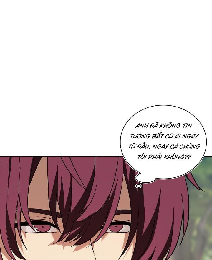 Vua Thăng Cấp Chap 19 - Next Chap 20