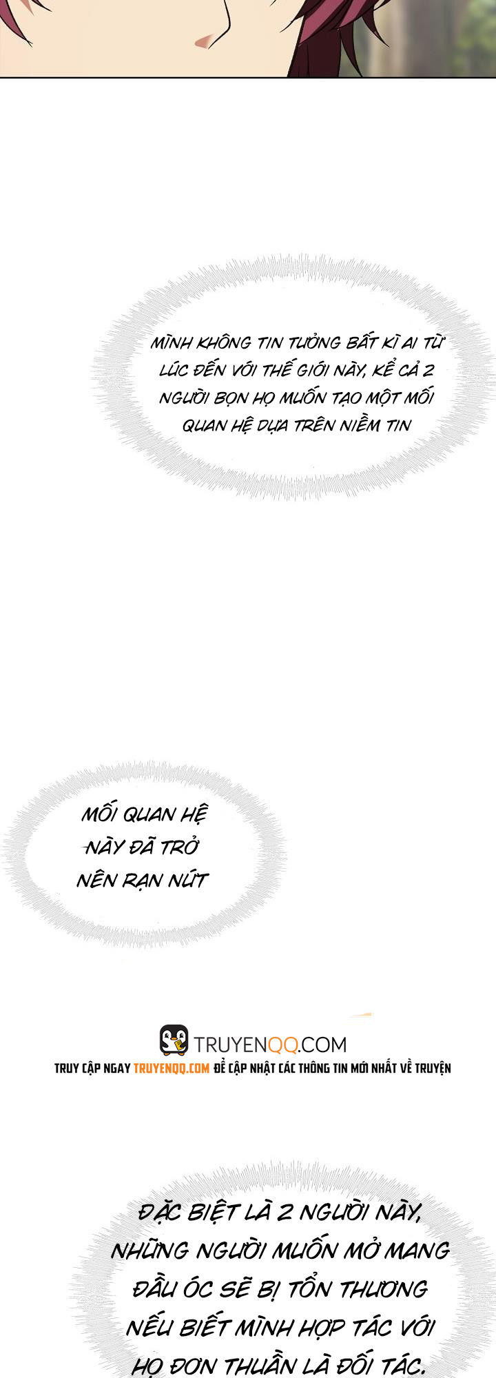 Vua Thăng Cấp Chap 19 - Next Chap 20