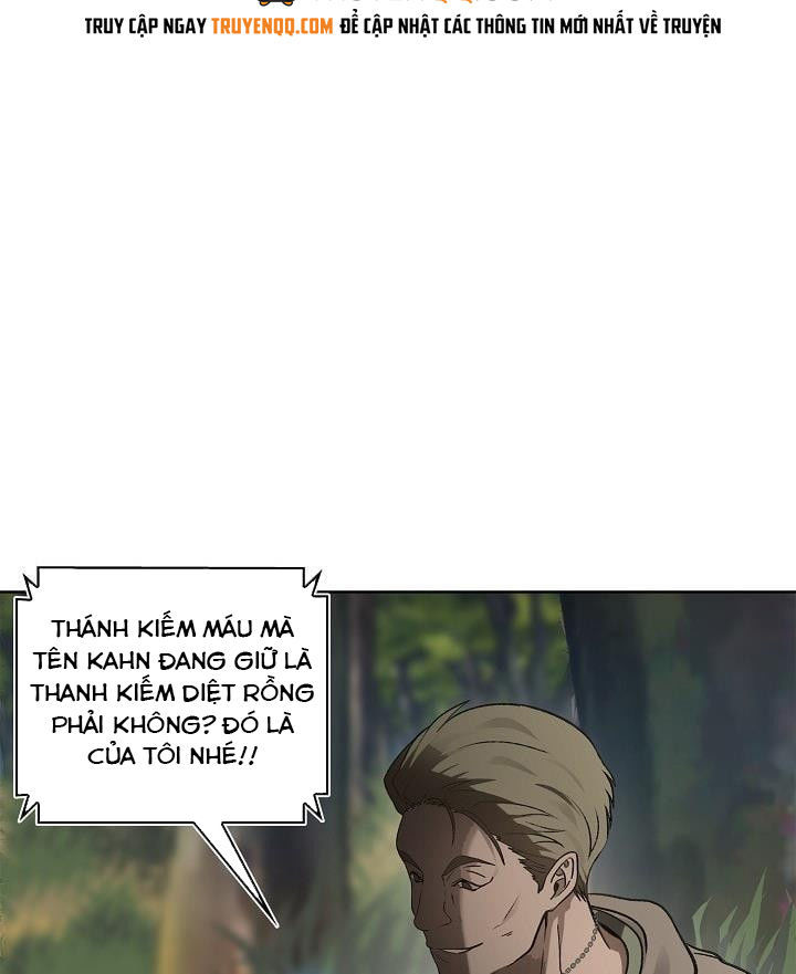 Vua Thăng Cấp Chap 19 - Next Chap 20