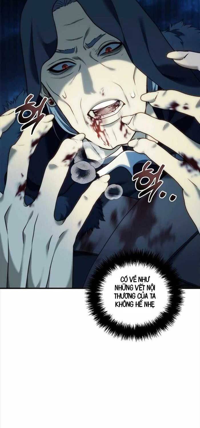 Vua Thăng Cấp Chap 190 - Next Chap 191