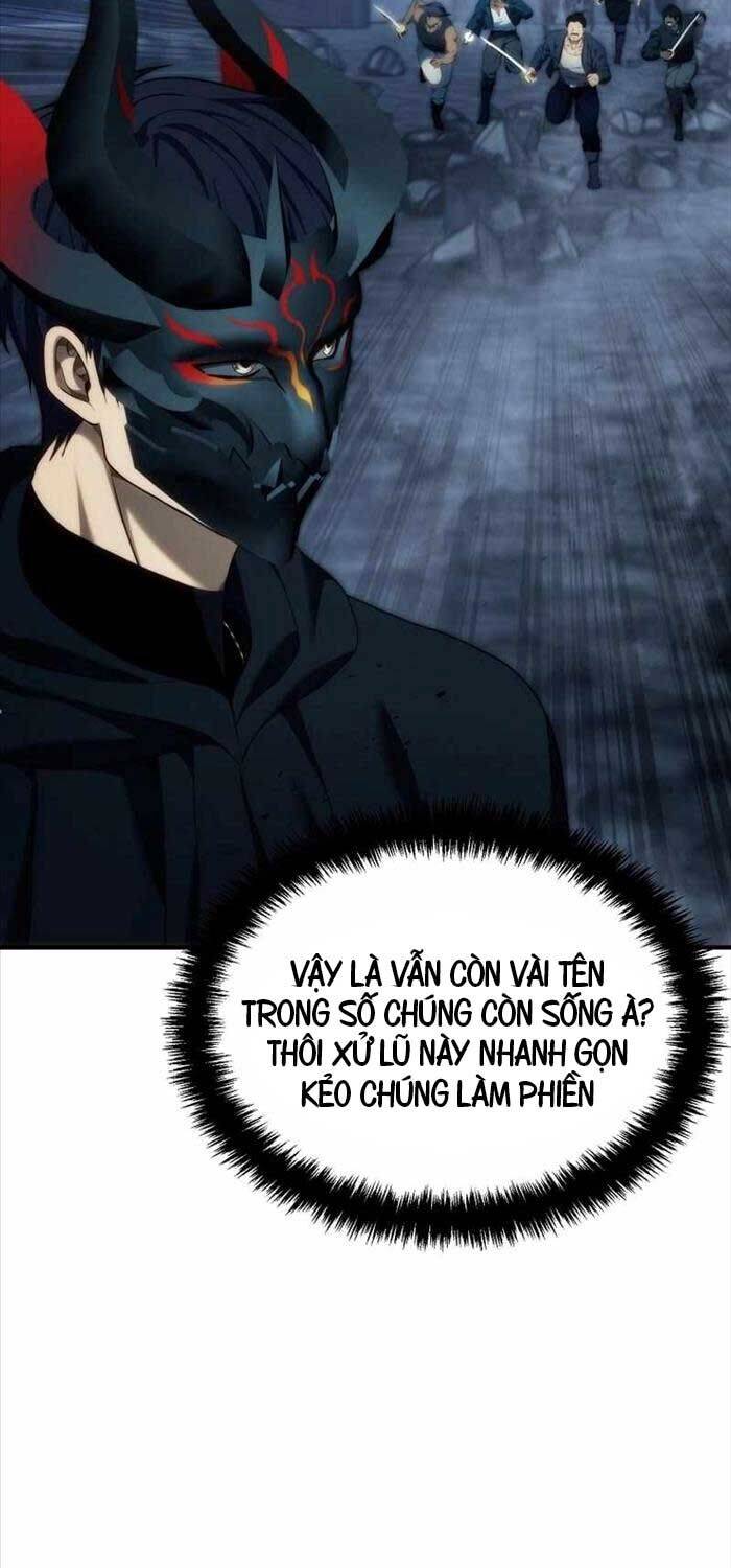 Vua Thăng Cấp Chap 190 - Next Chap 191