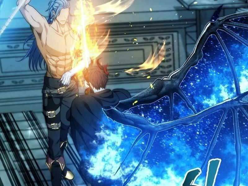 Vua Thăng Cấp Chap 191 - Next Chap 192