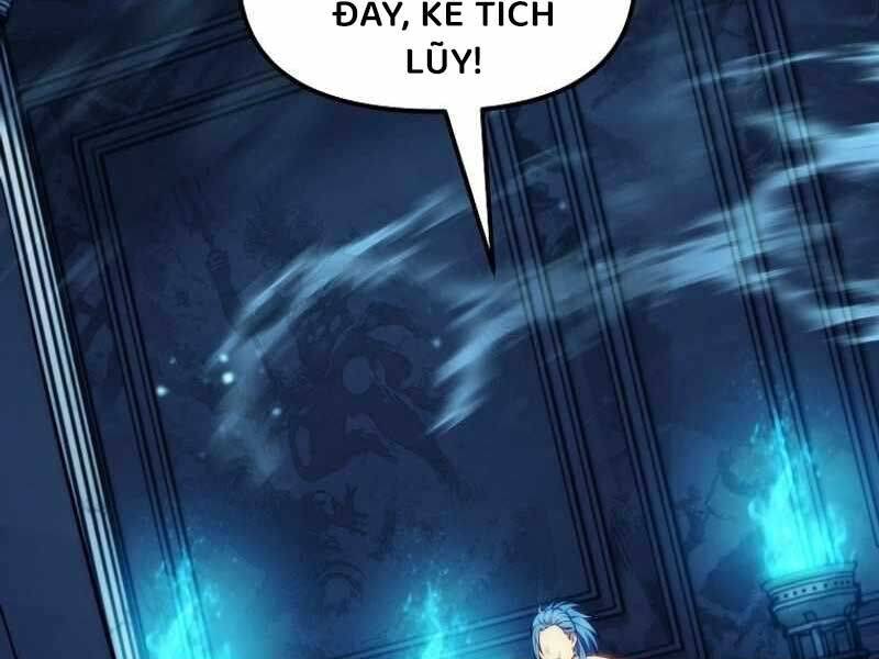 Vua Thăng Cấp Chap 191 - Next Chap 192
