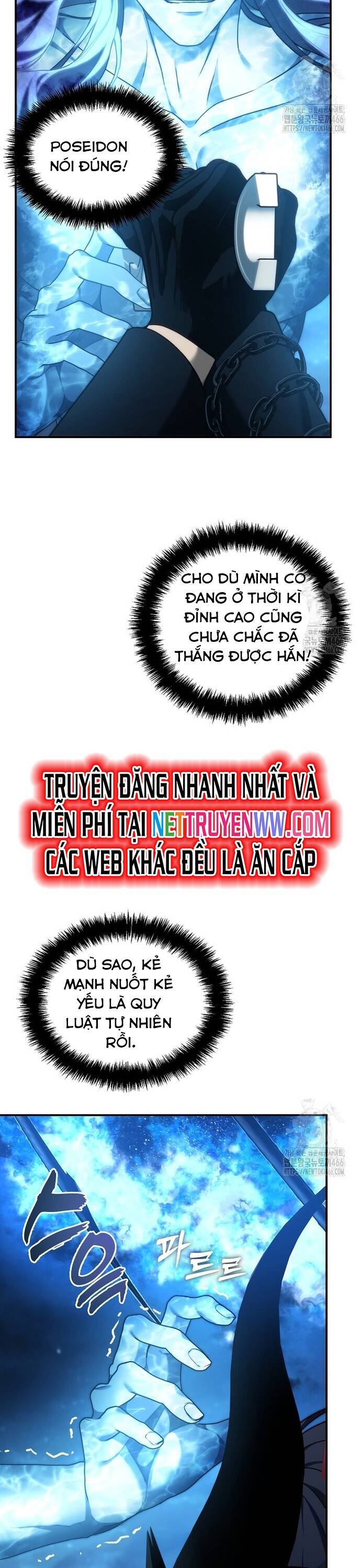 Vua Thăng Cấp Chap 192 - Next Chap 193