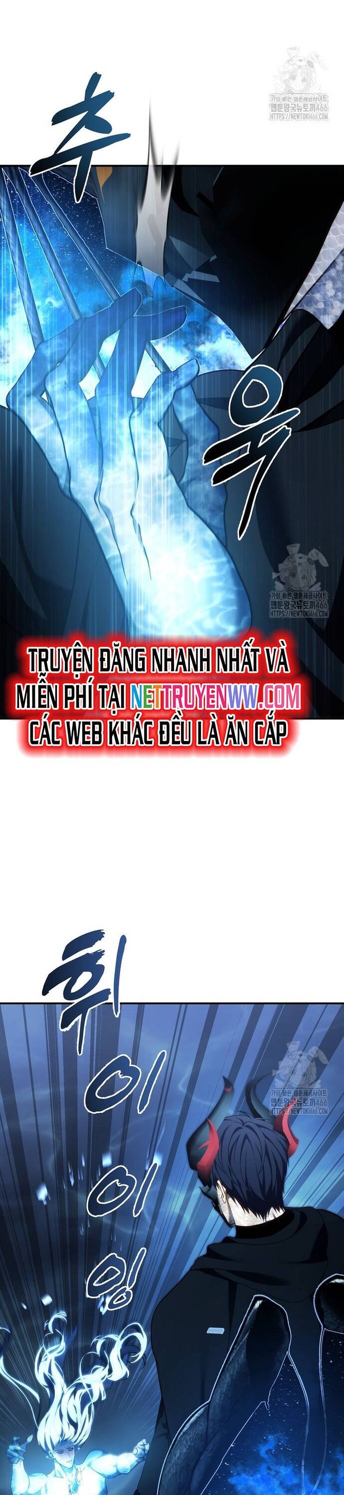 Vua Thăng Cấp Chap 192 - Next Chap 193