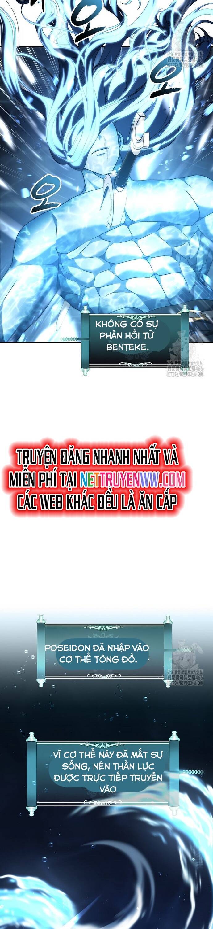 Vua Thăng Cấp Chap 192 - Next Chap 193