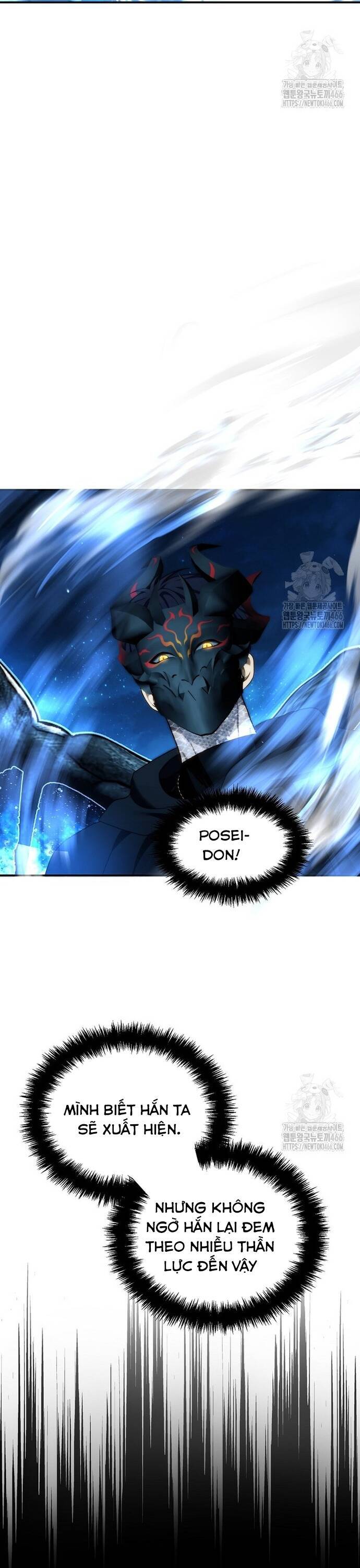 Vua Thăng Cấp Chap 192 - Next Chap 193