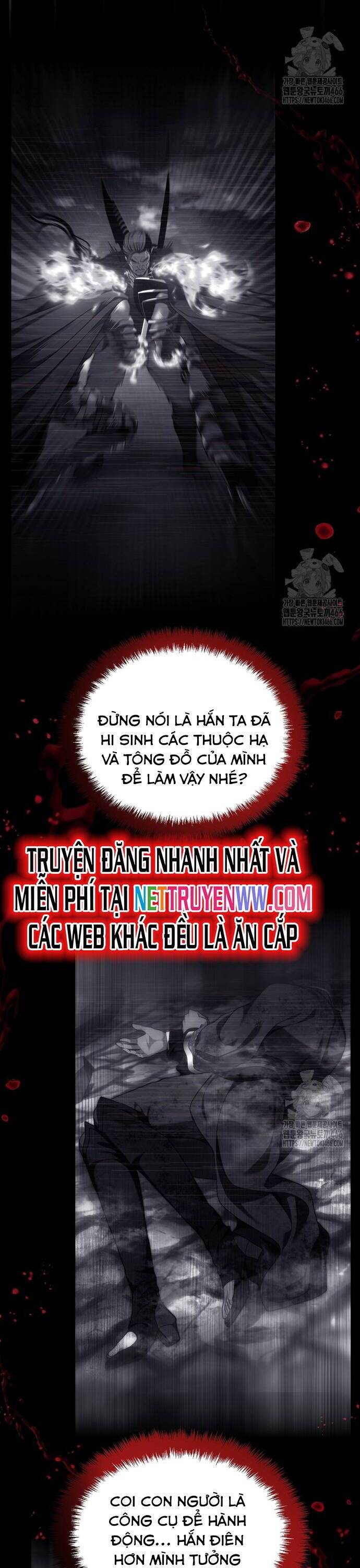 Vua Thăng Cấp Chap 192 - Next Chap 193