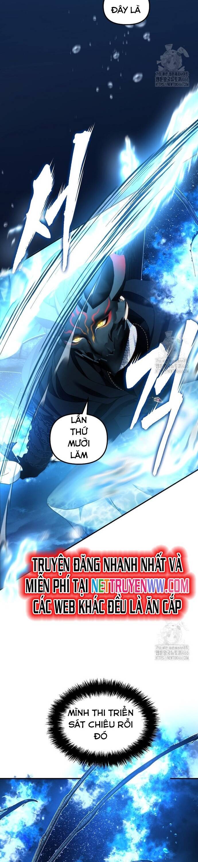 Vua Thăng Cấp Chap 192 - Next Chap 193