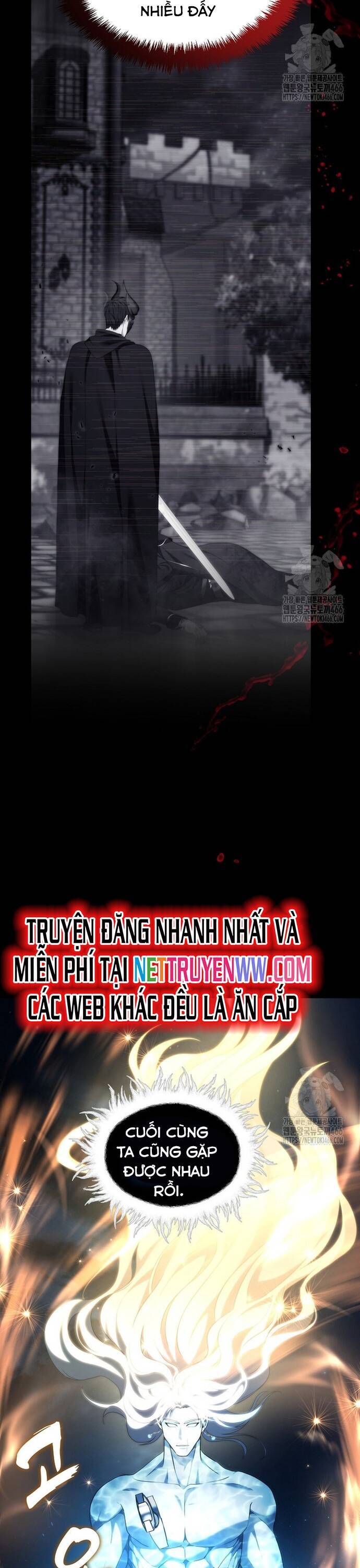 Vua Thăng Cấp Chap 192 - Next Chap 193