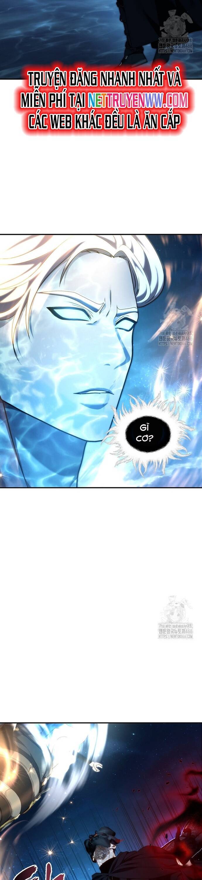 Vua Thăng Cấp Chap 192 - Next Chap 193