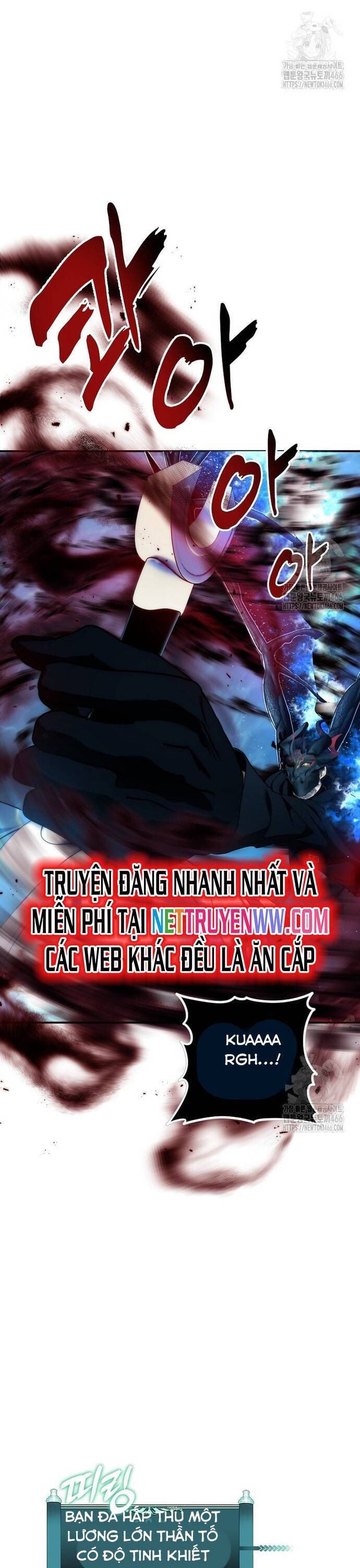 Vua Thăng Cấp Chap 192 - Next Chap 193