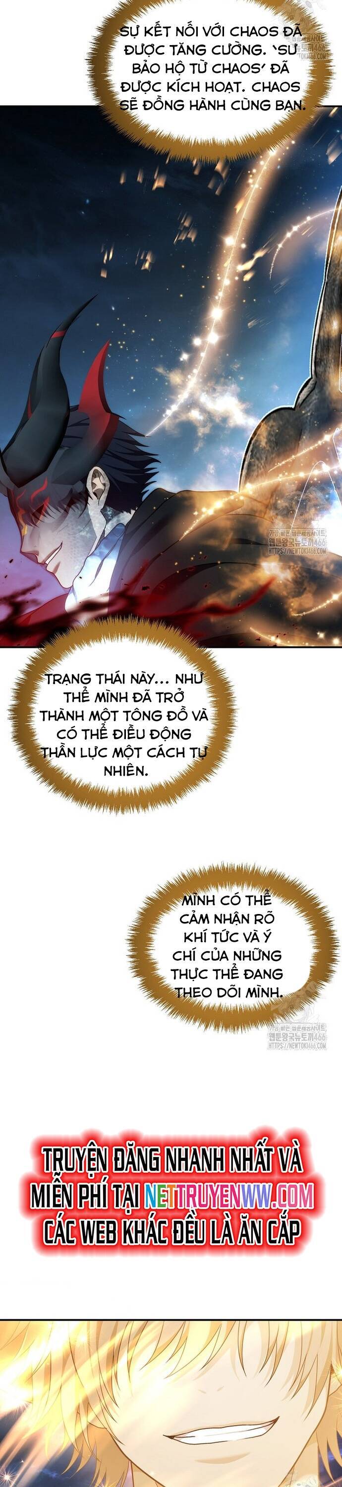 Vua Thăng Cấp Chap 192 - Next Chap 193