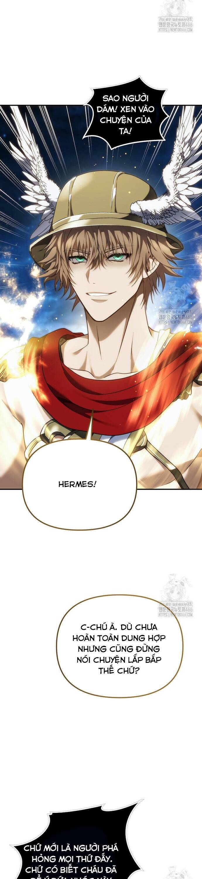 Vua Thăng Cấp Chap 192 - Next Chap 193