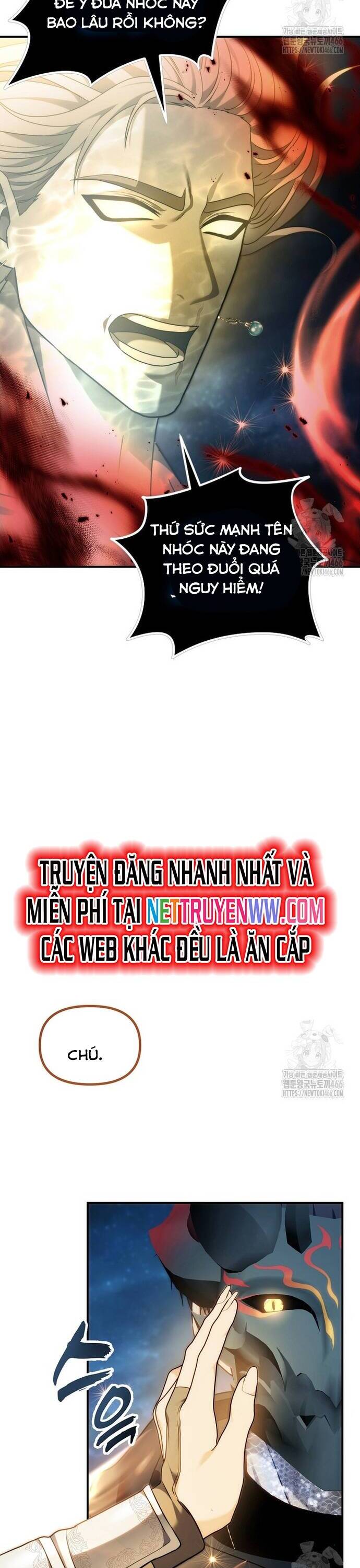 Vua Thăng Cấp Chap 192 - Next Chap 193