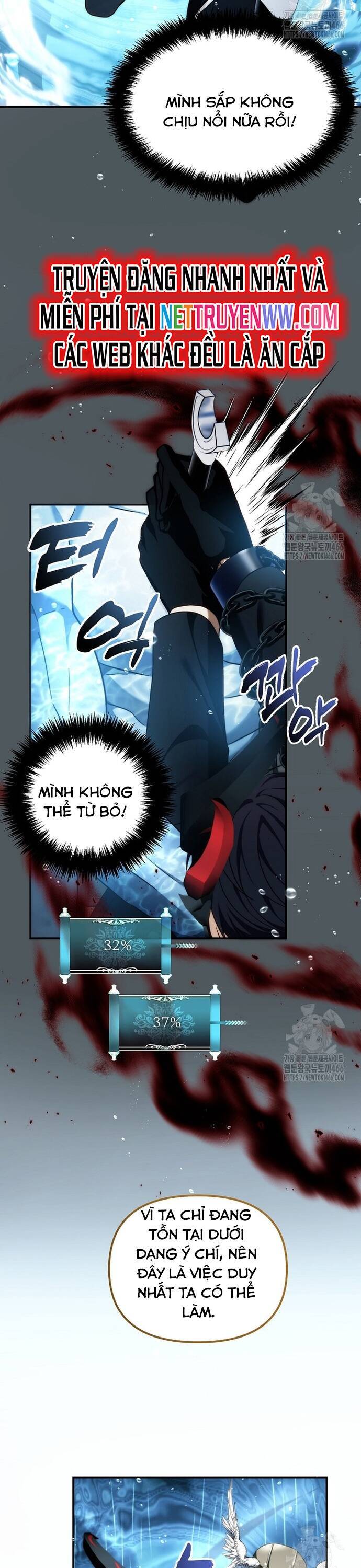 Vua Thăng Cấp Chap 192 - Next Chap 193