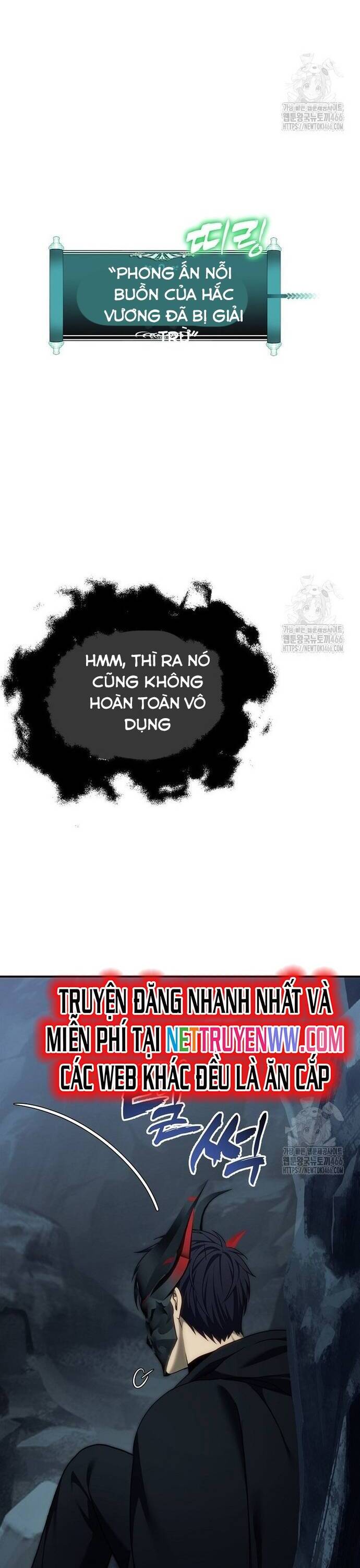 Vua Thăng Cấp Chap 194 - Next Chap 195