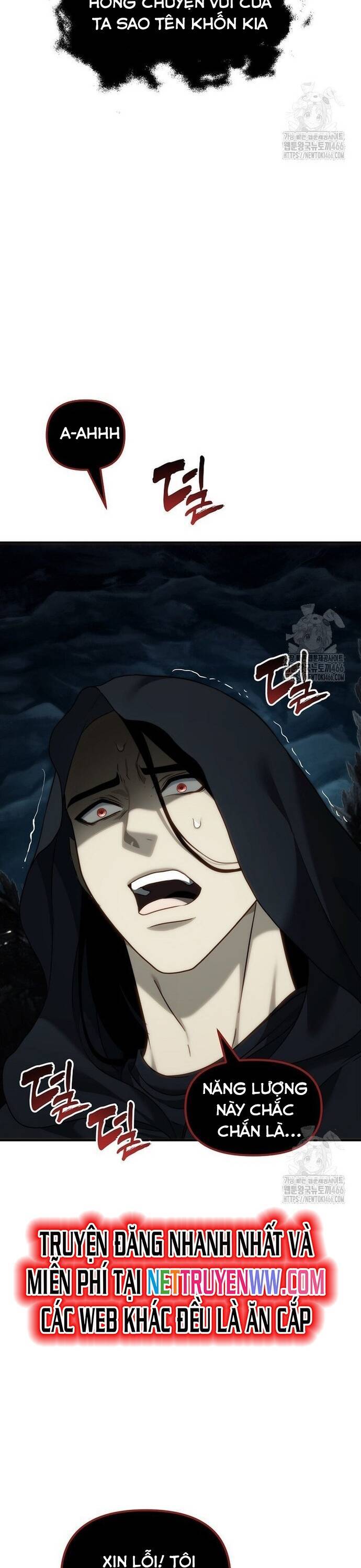 Vua Thăng Cấp Chap 194 - Next Chap 195