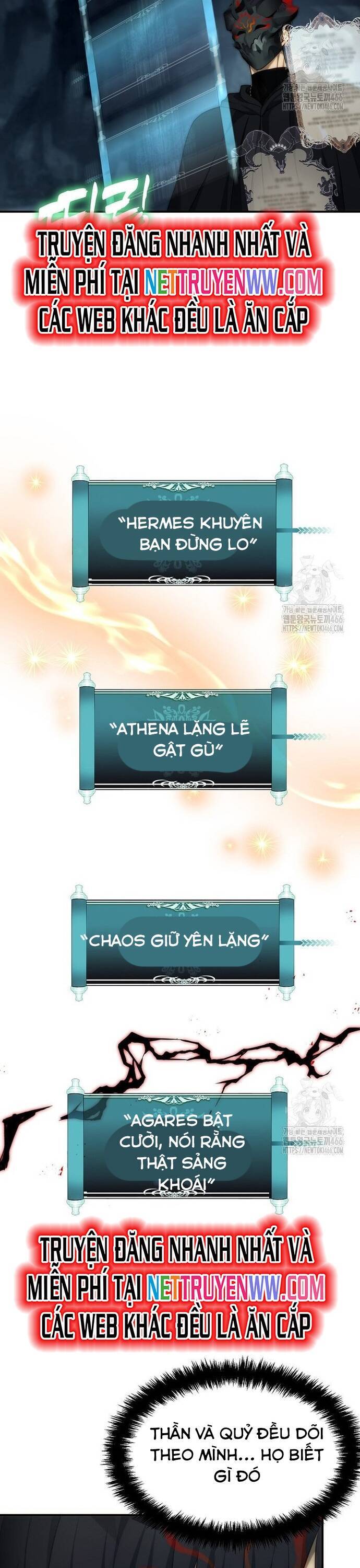 Vua Thăng Cấp Chap 194 - Next Chap 195