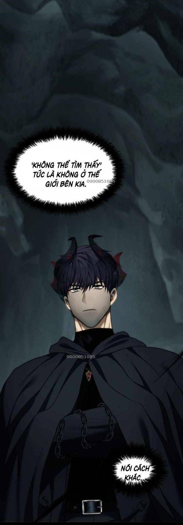 Vua Thăng Cấp Chap 195 - Next Chap 196