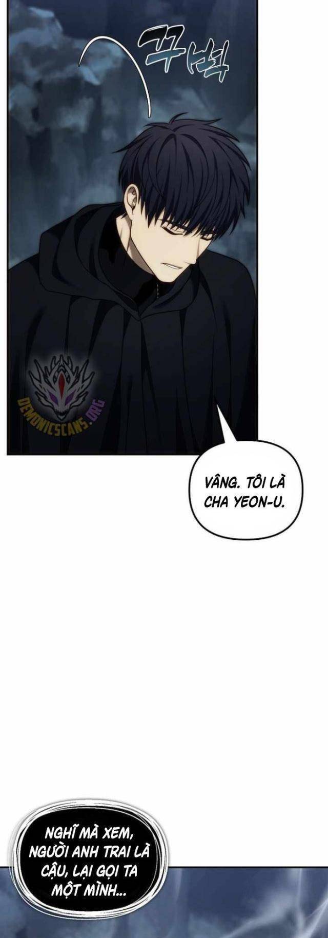 Vua Thăng Cấp Chap 195 - Next Chap 196