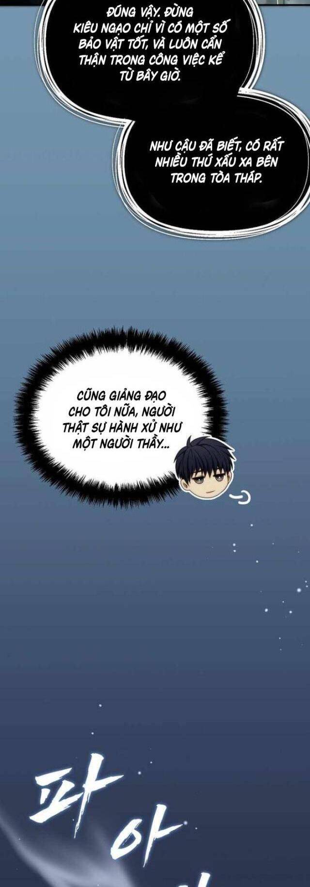 Vua Thăng Cấp Chap 195 - Next Chap 196