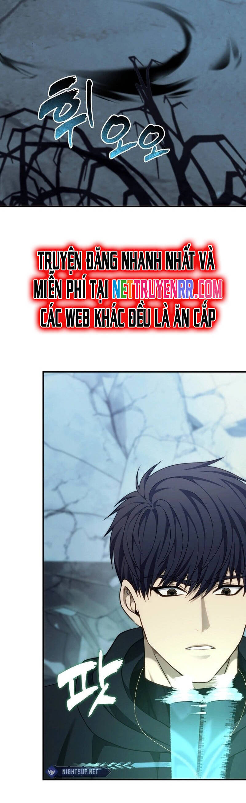 Vua Thăng Cấp Chap 196 - Next Chap 197