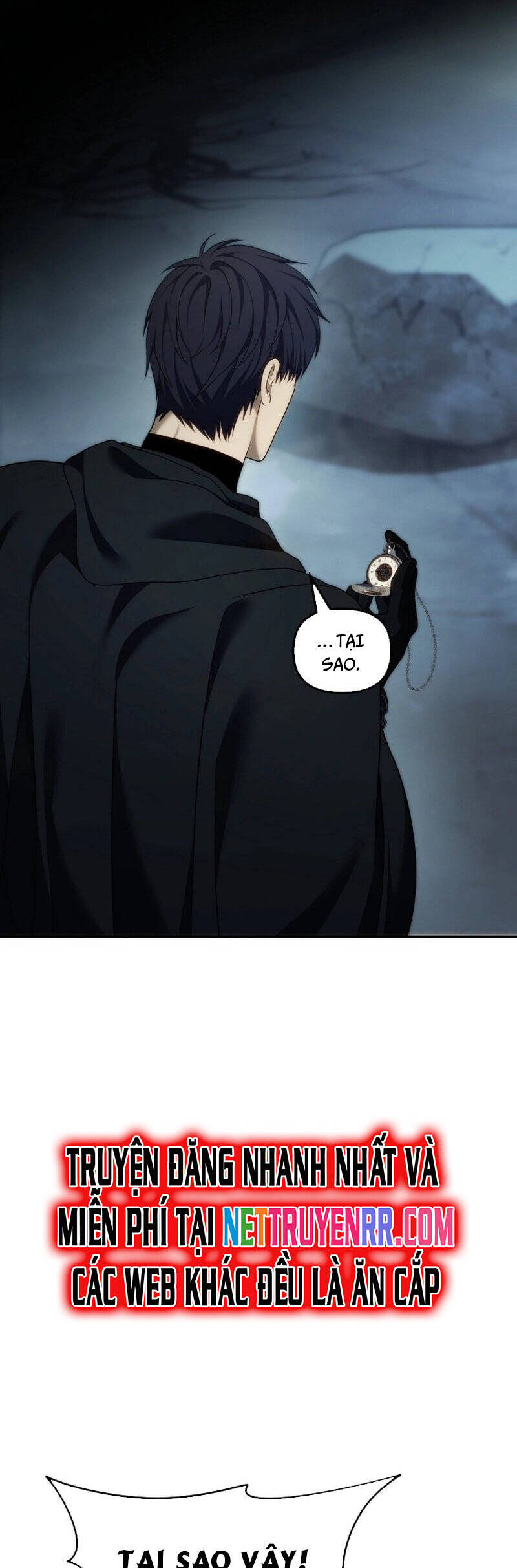 Vua Thăng Cấp Chap 196 - Next Chap 197