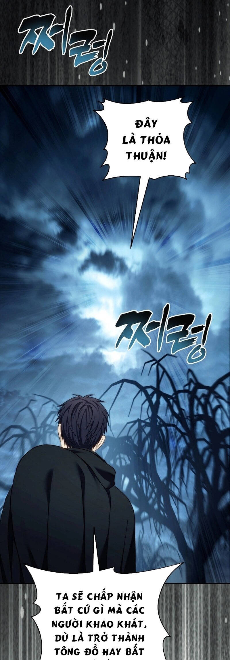 Vua Thăng Cấp Chap 196 - Next Chap 197