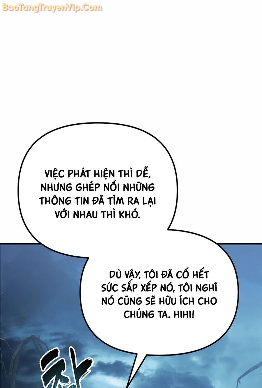 Vua Thăng Cấp Chap 197 - Next Chap 198
