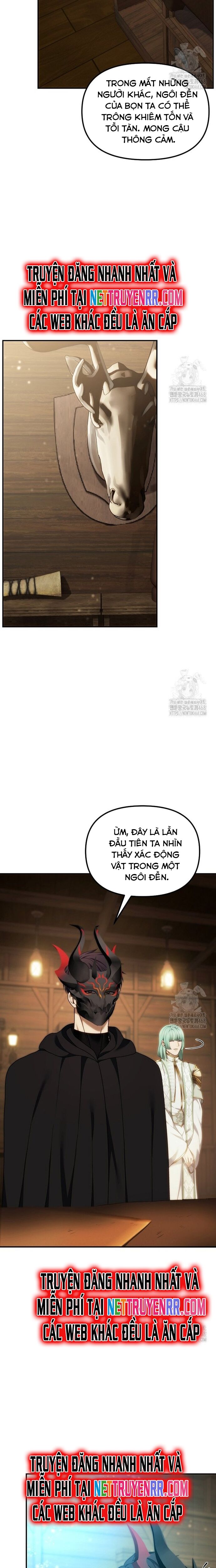 Vua Thăng Cấp Chap 198 - Next Chap 199