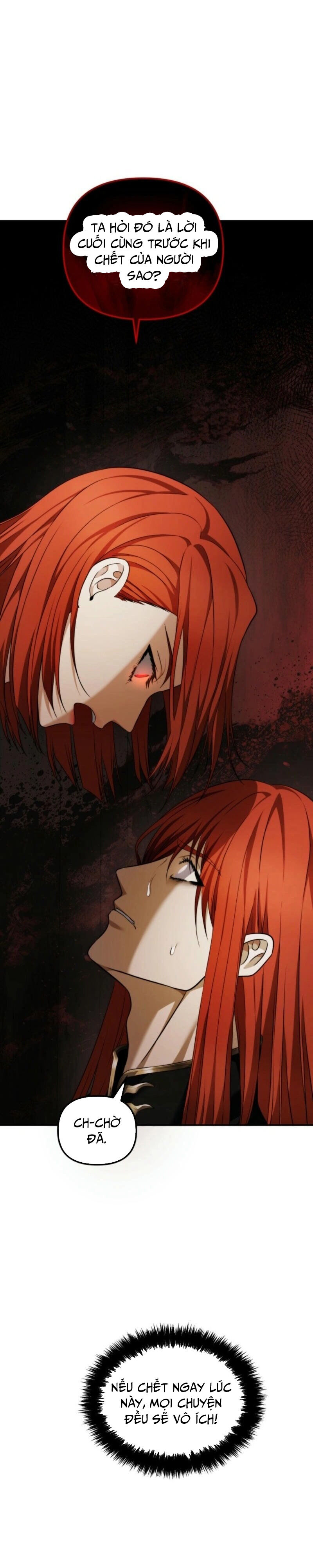 Vua Thăng Cấp Chap 199 - Next Chap 200