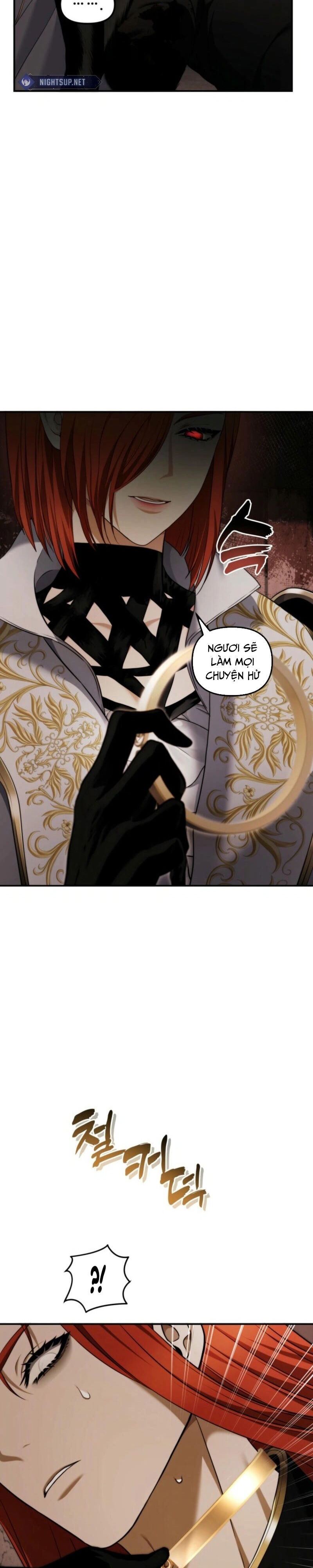 Vua Thăng Cấp Chap 199 - Next Chap 200