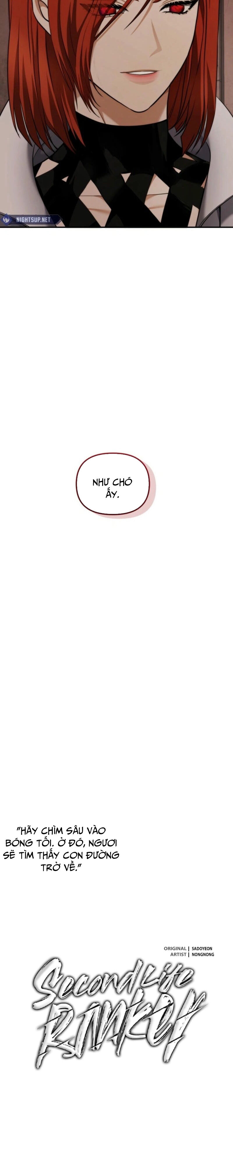 Vua Thăng Cấp Chap 199 - Next Chap 200