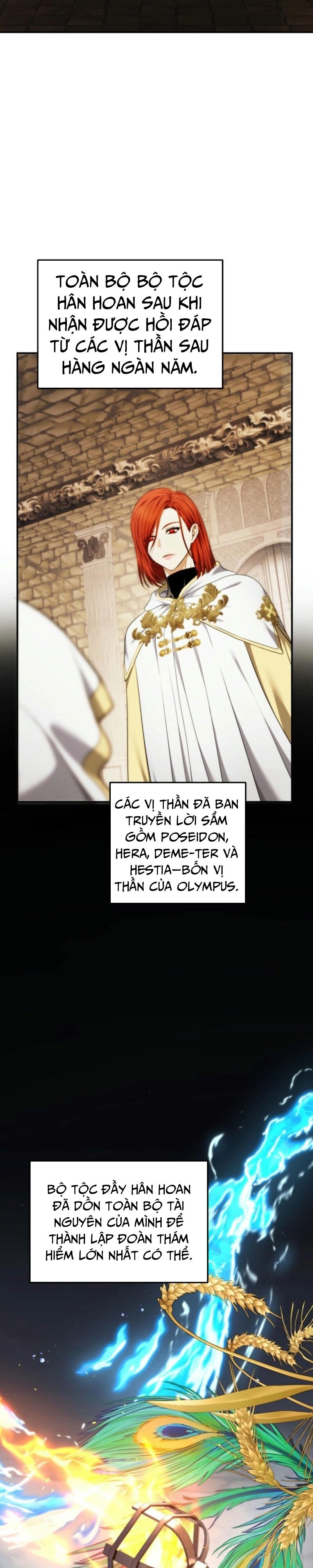 Vua Thăng Cấp Chap 199 - Next Chap 200