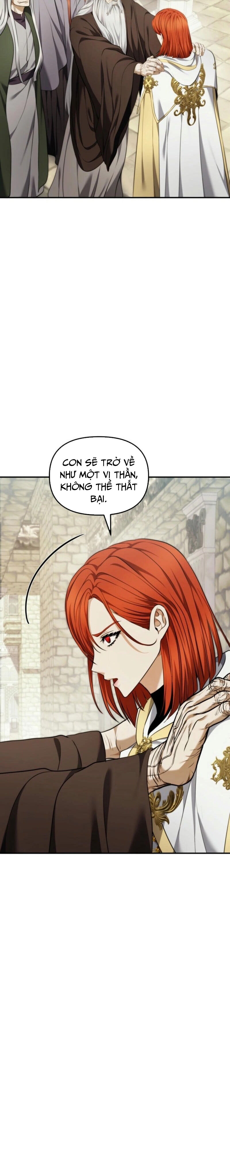 Vua Thăng Cấp Chap 199 - Next Chap 200