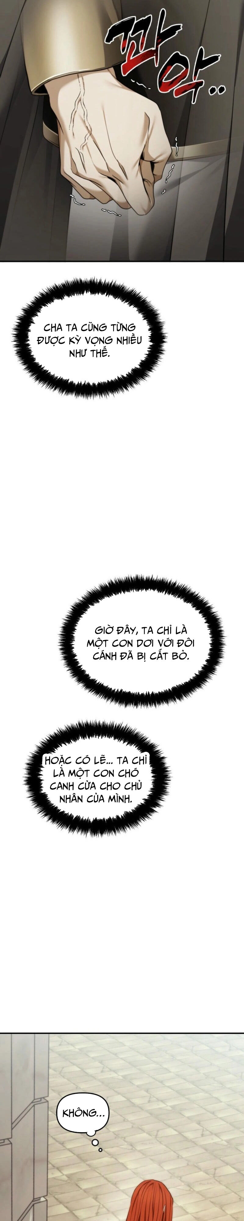 Vua Thăng Cấp Chap 199 - Next Chap 200
