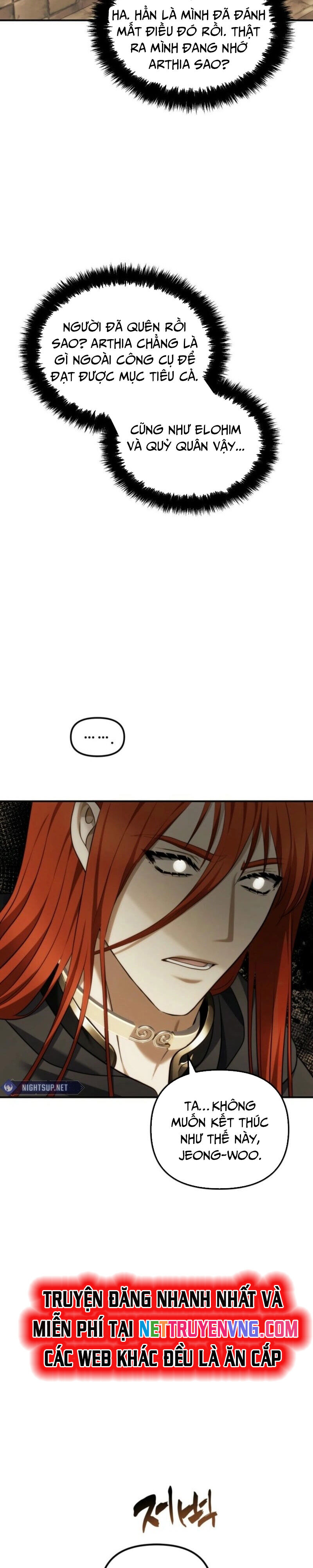Vua Thăng Cấp Chap 199 - Next Chap 200