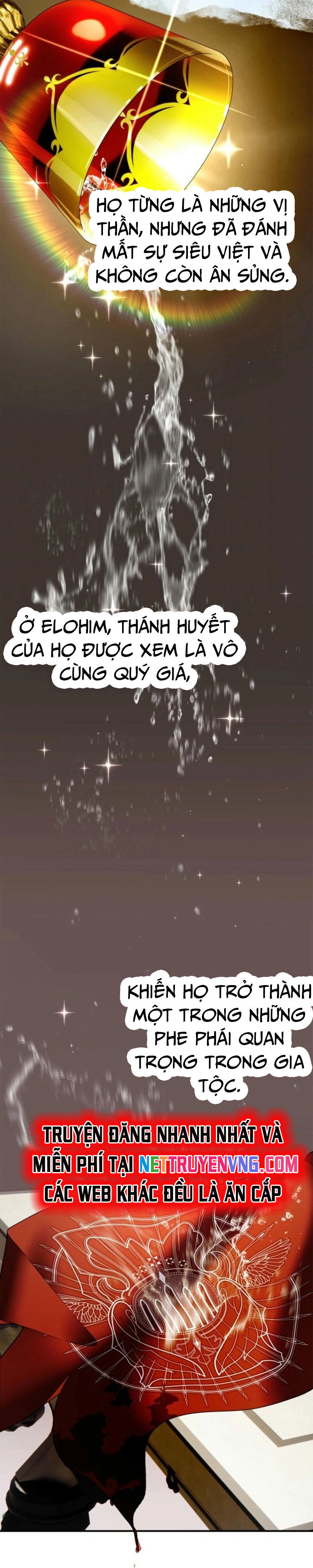Vua Thăng Cấp Chap 199 - Next Chap 200