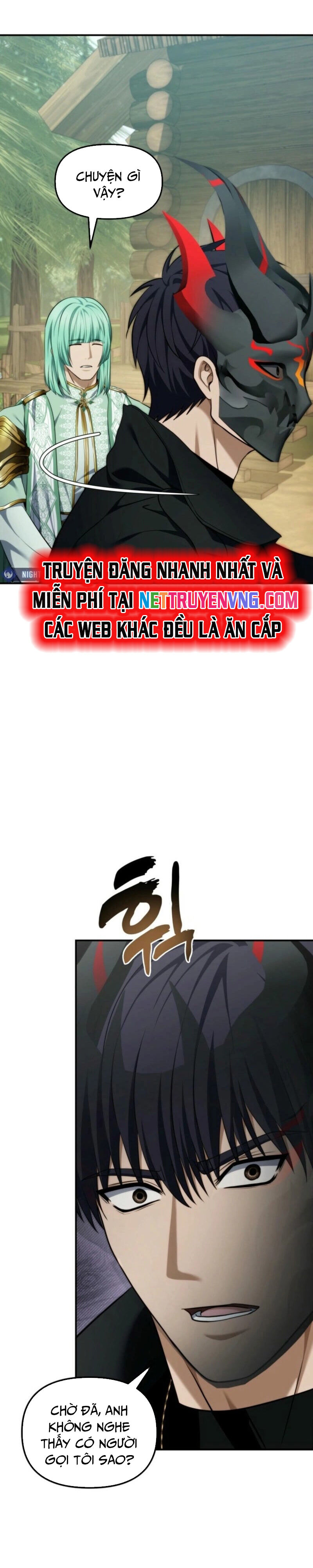 Vua Thăng Cấp Chap 199 - Next Chap 200