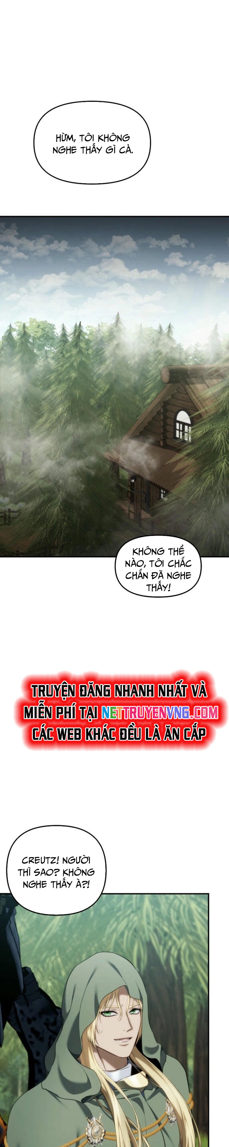 Vua Thăng Cấp Chap 199 - Next Chap 200