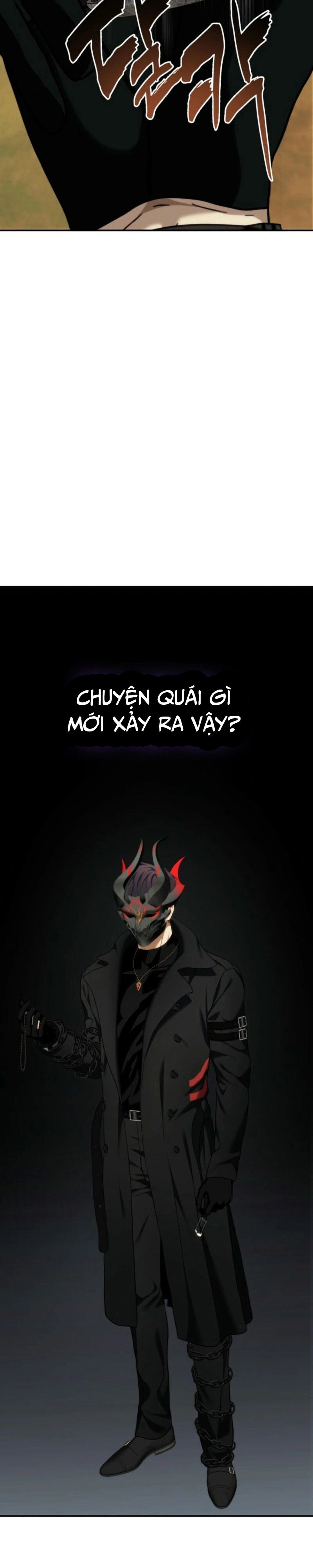 Vua Thăng Cấp Chap 199 - Next Chap 200