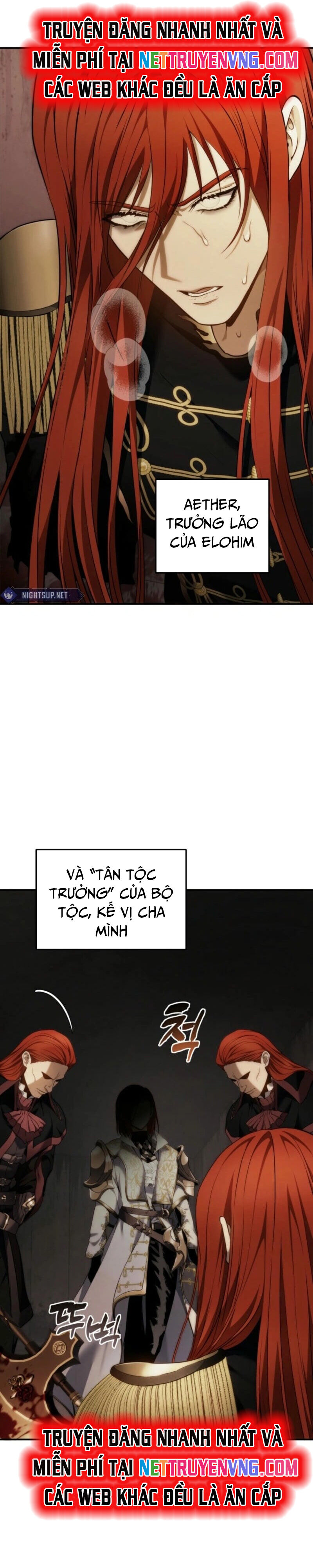 Vua Thăng Cấp Chap 199 - Next Chap 200